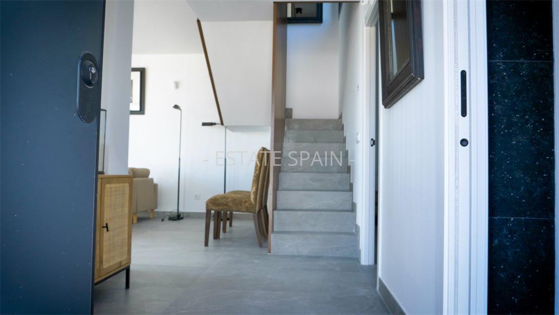 Вилла в Полопе 213 м2 №VL26116B4CA0  - Продажа - 15 large