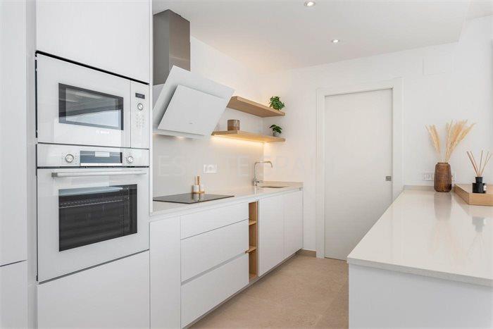 Вилла в Лос-Алькасарес 115 м2 №VL2510104F198  - Продажа - 15 preview