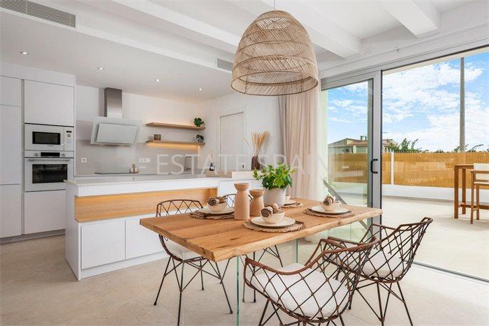 Вилла в Лос-Алькасарес 115 м2 №VL2510104F198  - Продажа - 12 preview