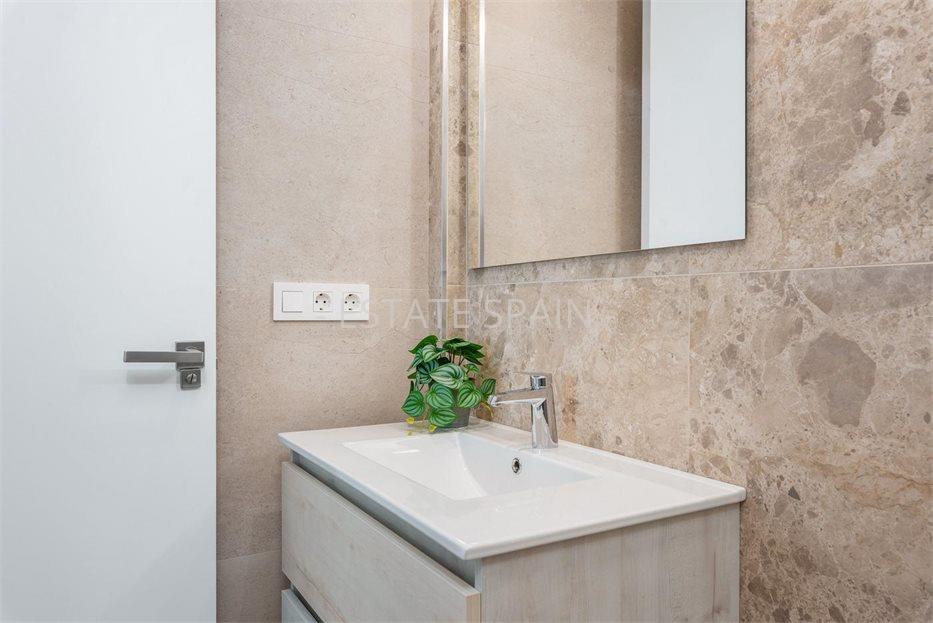 Вилла в Лос-Алькасарес 115 м2 №VL2510104F198  - Продажа - 29 large