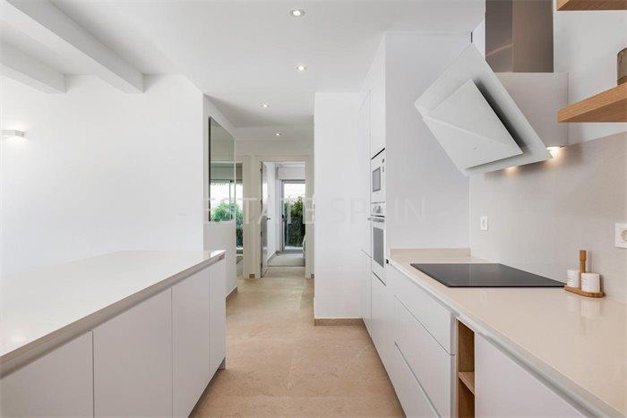 Вилла в Лос-Алькасарес 115 м2 №VL2510104F198  - Продажа - 17 preview