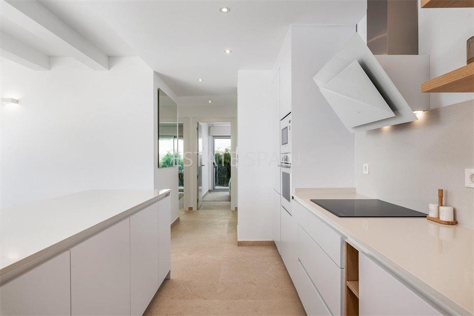 Вилла в Лос-Алькасарес 115 м2 №VL2510104F198  - Продажа - 17 large