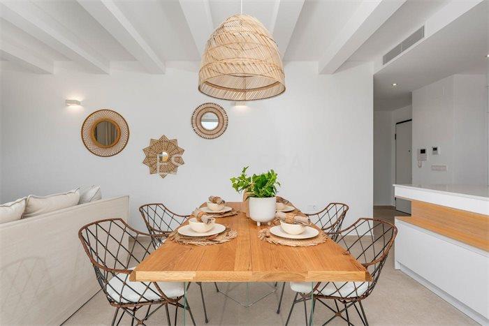 Вилла в Лос-Алькасарес 115 м2 №VL2510104F198  - Продажа - 14 preview