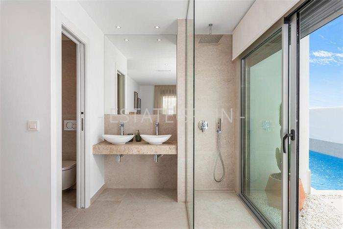 Вилла в Лос-Алькасарес 115 м2 №VL2510104F198  - Продажа - 21 preview