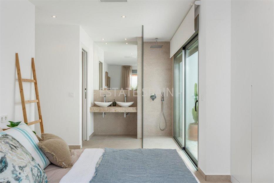 Вилла в Лос-Алькасарес 115 м2 №VL2510104F198  - Продажа - 20 large