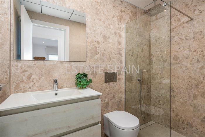 Вилла в Лос-Алькасарес 115 м2 №VL2510104F198  - Продажа - 30 preview