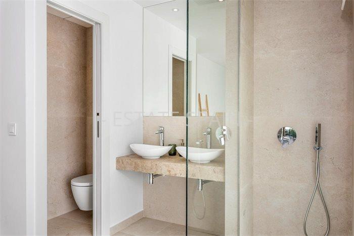 Вилла в Лос-Алькасарес 115 м2 №VL2510104F198  - Продажа - 22 preview