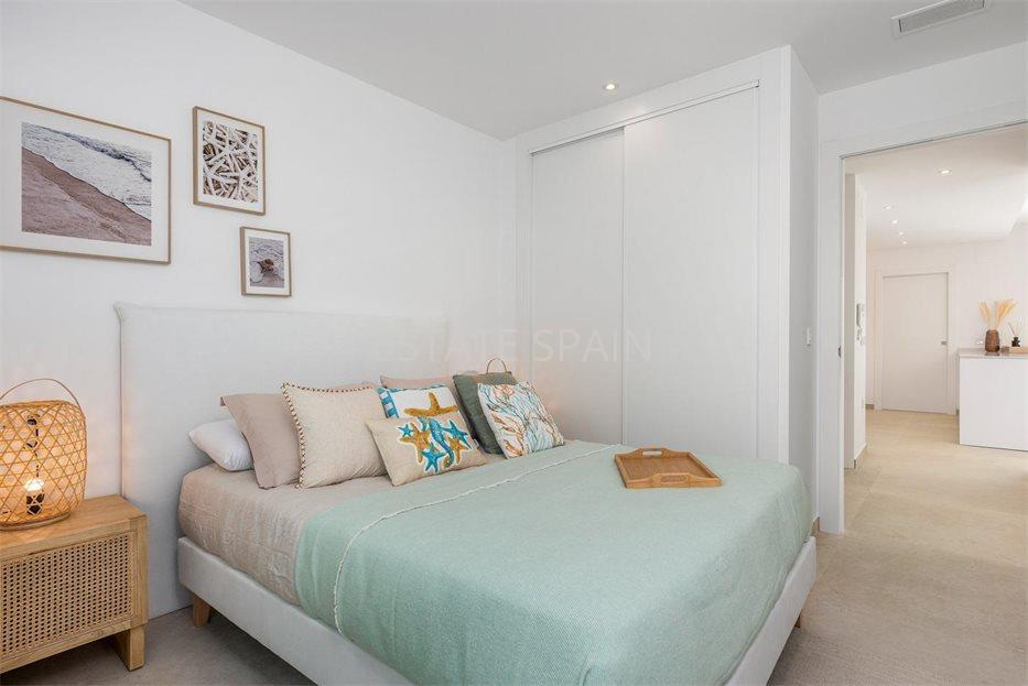 Вилла в Лос-Алькасарес 115 м2 №VL2510104F198  - Продажа - 26 large