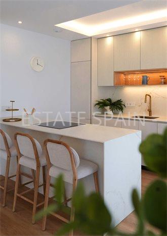 Апартаменты в Сан-Хавьере 51 м2 №ART26330504A7  - Продажа - 37 preview