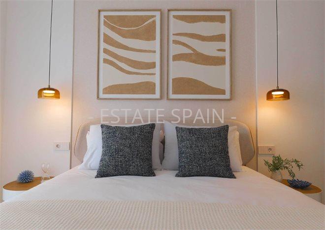 Апартаменты в Сан-Хавьере 51 м2 №ART26330504A7  - Продажа - 38 preview