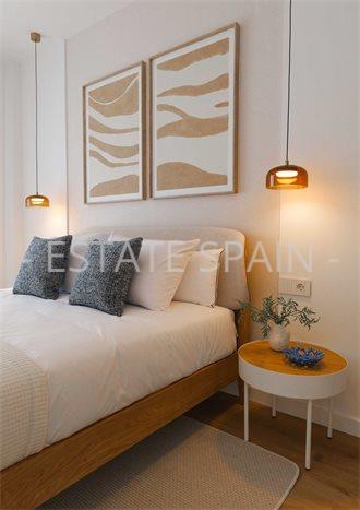 Апартаменты в Сан-Хавьере 51 м2 №ART26330504A7  - Продажа - 22 preview