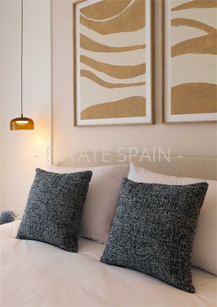 Апартаменты в Сан-Хавьере 51 м2 №ART26330504A7  - Продажа - 19 large