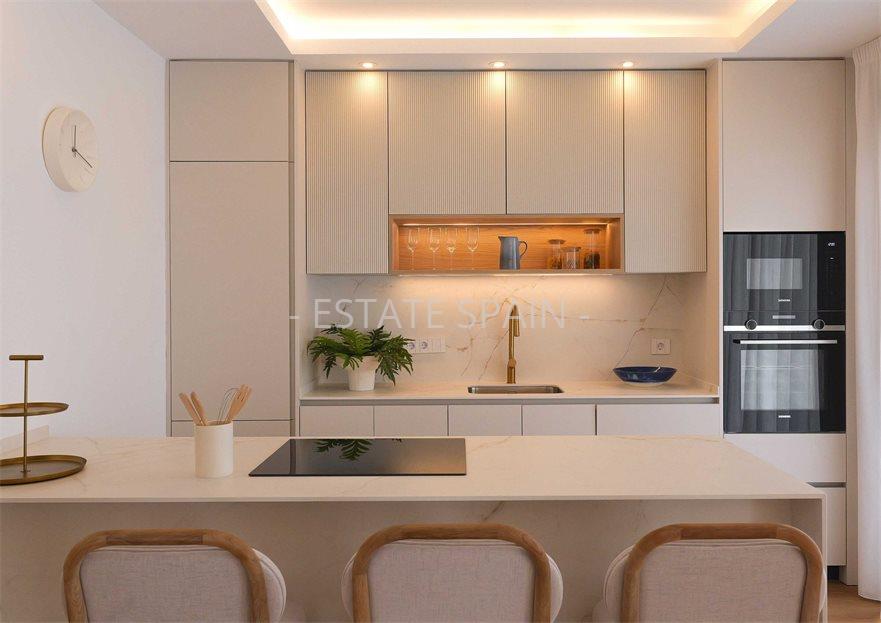 Апартаменты в Сан-Хавьере 51 м2 №ART26330504A7  - Продажа - 17 large