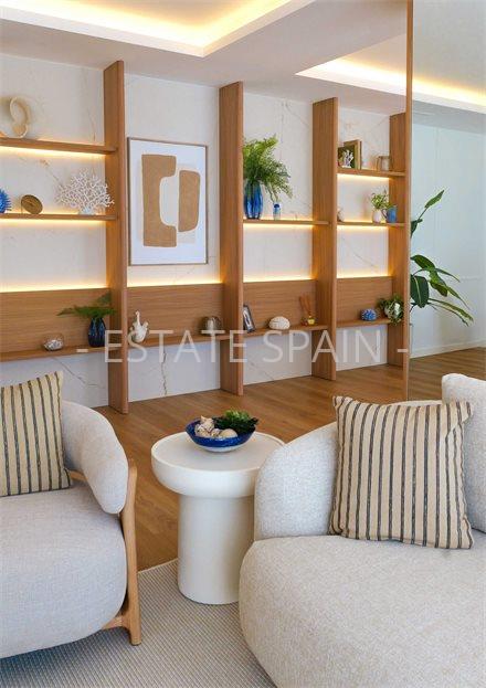 Апартаменты в Сан-Хавьере 51 м2 №ART26330504A7  - Продажа - 12 large