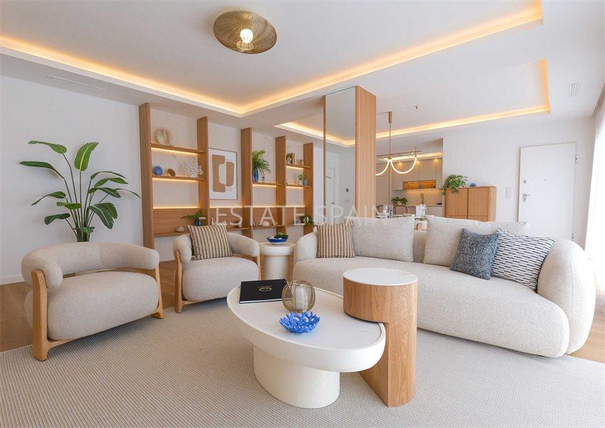 Апартаменты в Сан-Хавьере 51 м2 №ART26330504A7  - Продажа - 14 large