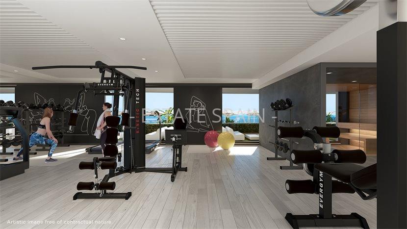 Апартаменты в Сан-Хавьере 51 м2 №ART26330504A7  - Продажа - 43 preview