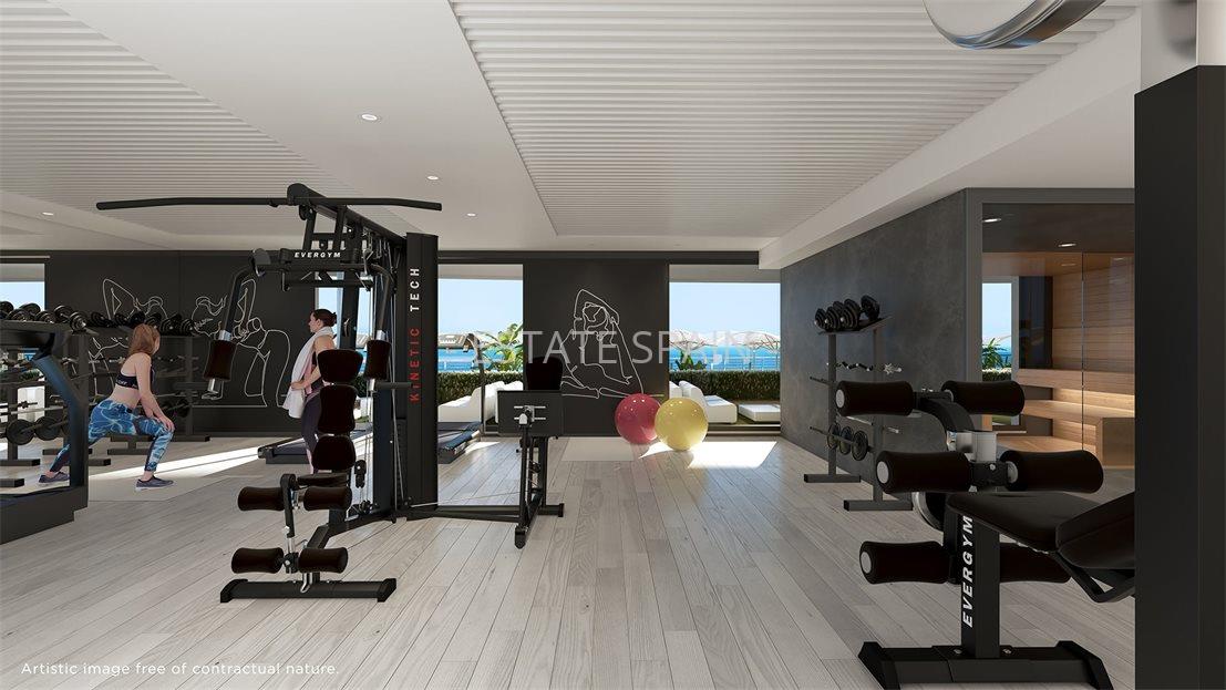 Апартаменты в Сан-Хавьере 51 м2 №ART26330504A7  - Продажа - 43 large