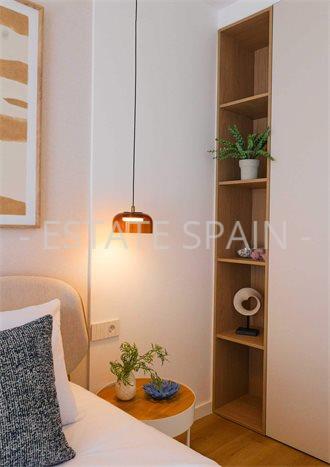 Апартаменты в Сан-Хавьере 51 м2 №ART26330504A7  - Продажа - 20 preview