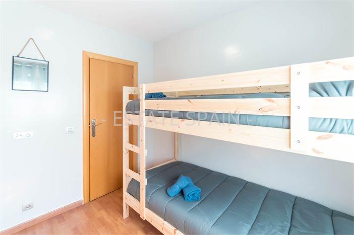 Апартаменты в Ллорет-де-Маре 112 м2 №ART23619E420D  - Продажа - 13 preview