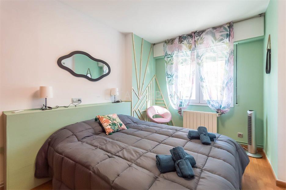 Апартаменты в Ллорет-де-Маре 112 м2 №ART23619E420D  - Продажа - 23 large