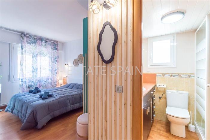 Апартаменты в Ллорет-де-Маре 112 м2 №ART23619E420D  - Продажа - 16 preview