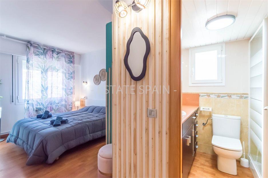 Апартаменты в Ллорет-де-Маре 112 м2 №ART23619E420D  - Продажа - 16 large