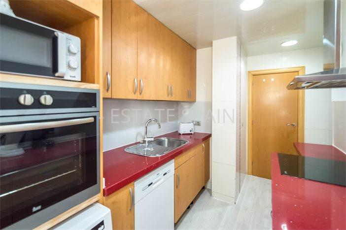 Апартаменты в Ллорет-де-Маре 112 м2 №ART23619E420D  - Продажа - 9 preview