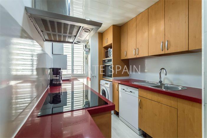 Апартаменты в Ллорет-де-Маре 112 м2 №ART23619E420D  - Продажа - 8 preview