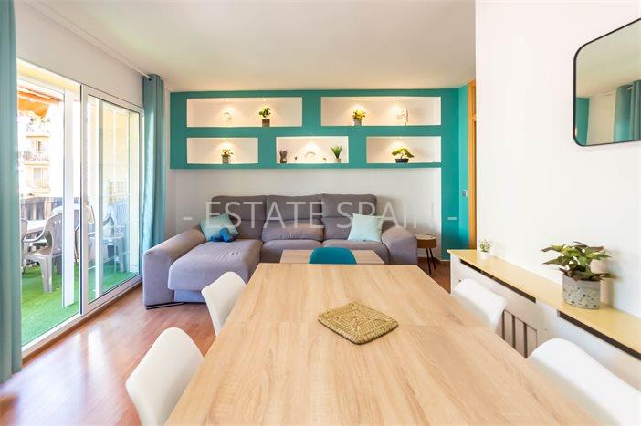 Апартаменты в Ллорет-де-Маре 112 м2 №ART23619E420D  - Продажа - 6 preview