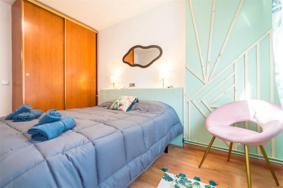 Апартаменты в Ллорет-де-Маре 112 м2 №ART23619E420D  - Продажа - 24 large