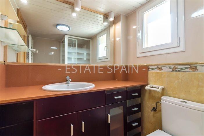 Апартаменты в Ллорет-де-Маре 112 м2 №ART23619E420D  - Продажа - 18 preview