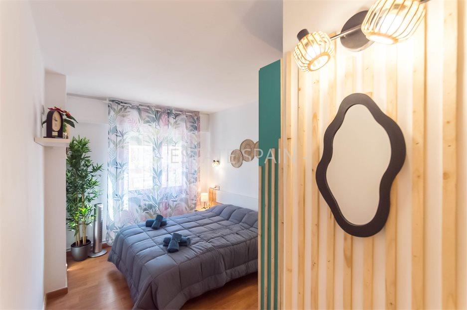 Апартаменты в Ллорет-де-Маре 112 м2 №ART23619E420D  - Продажа - 19 large