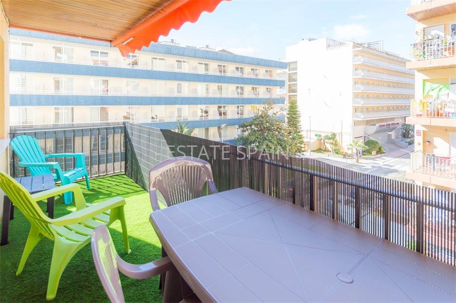 Апартаменты в Ллорет-де-Маре 112 м2 №ART23619E420D  - Продажа - 3 large