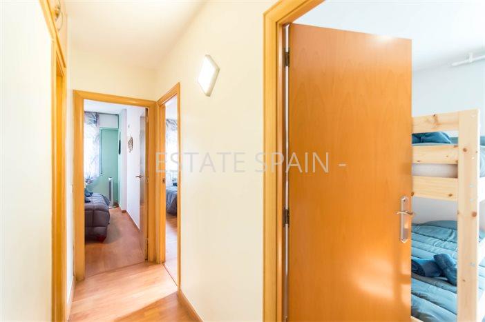 Апартаменты в Ллорет-де-Маре 112 м2 №ART23619E420D  - Продажа - 10 preview