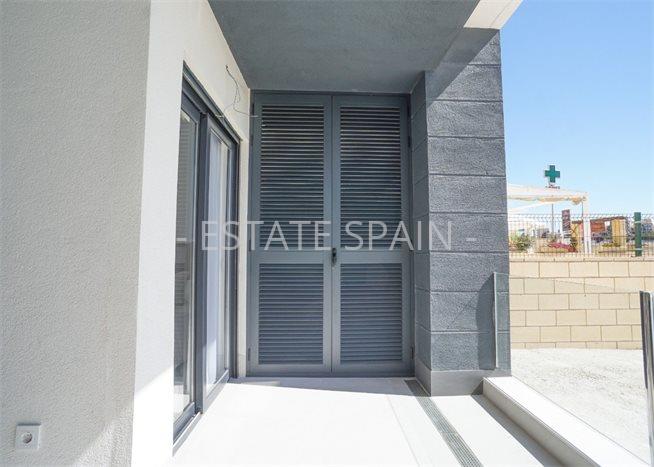 Апартаменты в Торревьехе 66 м2 №ART2453F236A  - Продажа - 16 preview