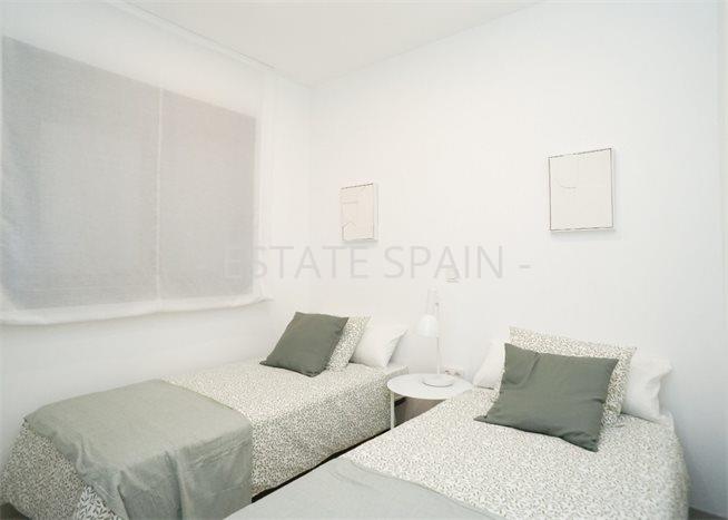 Апартаменты в Торревьехе 66 м2 №ART2453F236A  - Продажа - 10 preview