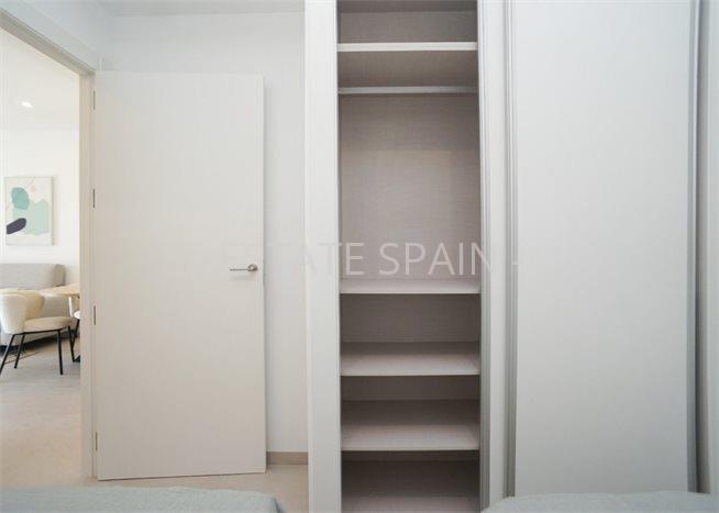 Апартаменты в Торревьехе 66 м2 №ART2453F236A  - Продажа - 13 preview