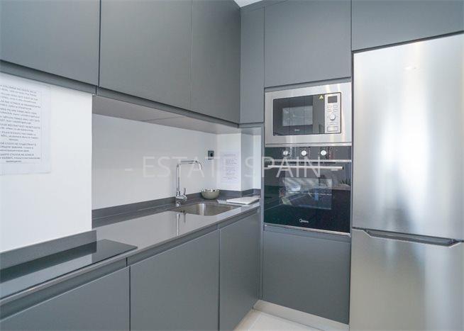 Апартаменты в Торревьехе 66 м2 №ART2453F236A  - Продажа - 26 preview