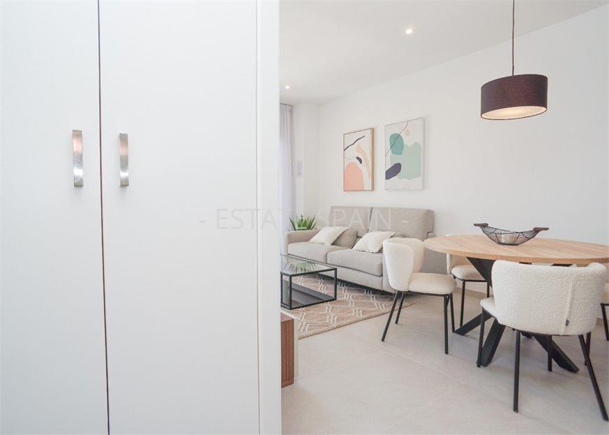 Апартаменты в Торревьехе 66 м2 №ART2453F236A  - Продажа - 14 large