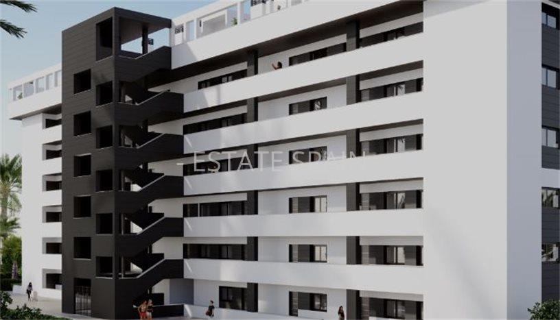 Апартаменты в Торревьехе 66 м2 №ART2453F236A  - Продажа - 9 preview