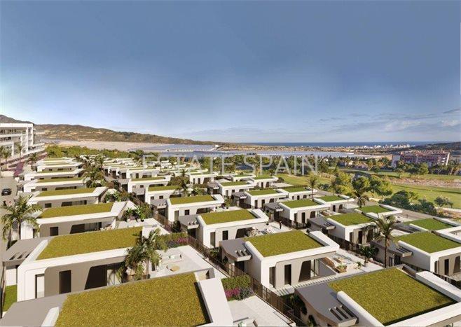 Апартаменты в Аликанте 97 м2 №ART2510108C087  - Продажа - 13 preview