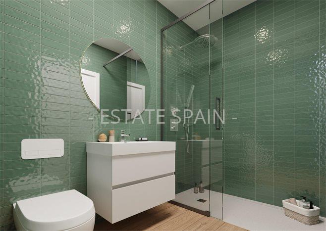 Апартаменты в Аликанте 97 м2 №ART2510108C087  - Продажа - 7 preview