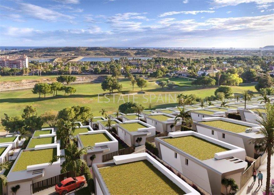 Апартаменты в Аликанте 97 м2 №ART2510108C087  - Продажа - 12 large