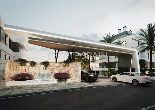 Апартаменты в Аликанте 97 м2 №ART2510108C087  - Продажа - 15 preview