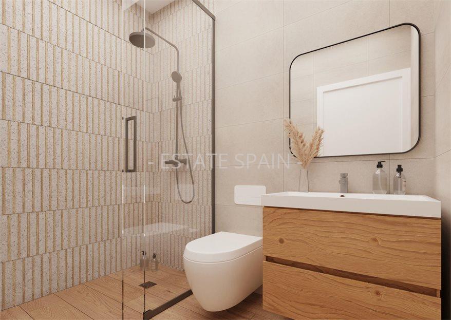 Апартаменты в Аликанте 97 м2 №ART2510108C087  - Продажа - 8 large