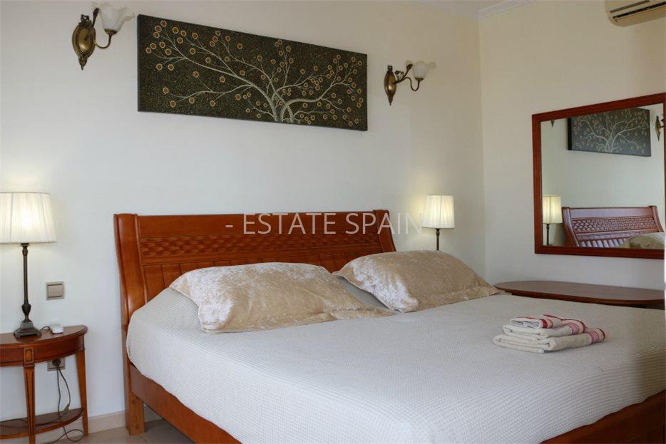 Вилла в Пуэрто-де-Сантьяго 300 м2 №VL218137181D  - Продажа - 22 large