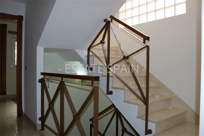 Вилла в Пуэрто-де-Сантьяго 300 м2 №VL218137181D  - Продажа - 16 preview