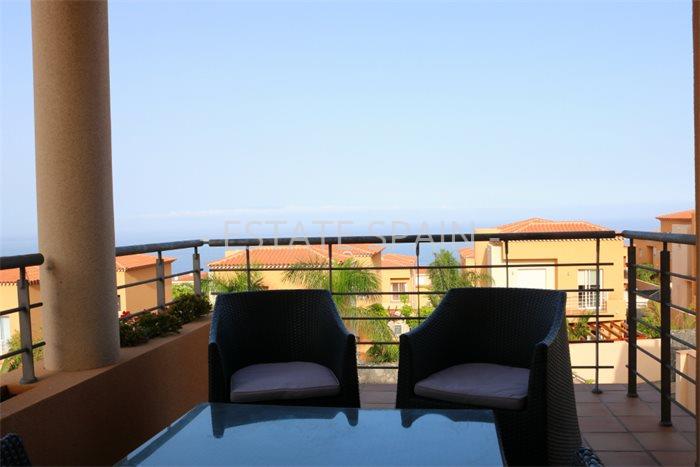 Вилла в Пуэрто-де-Сантьяго 300 м2 №VL218137181D  - Продажа - 3 preview