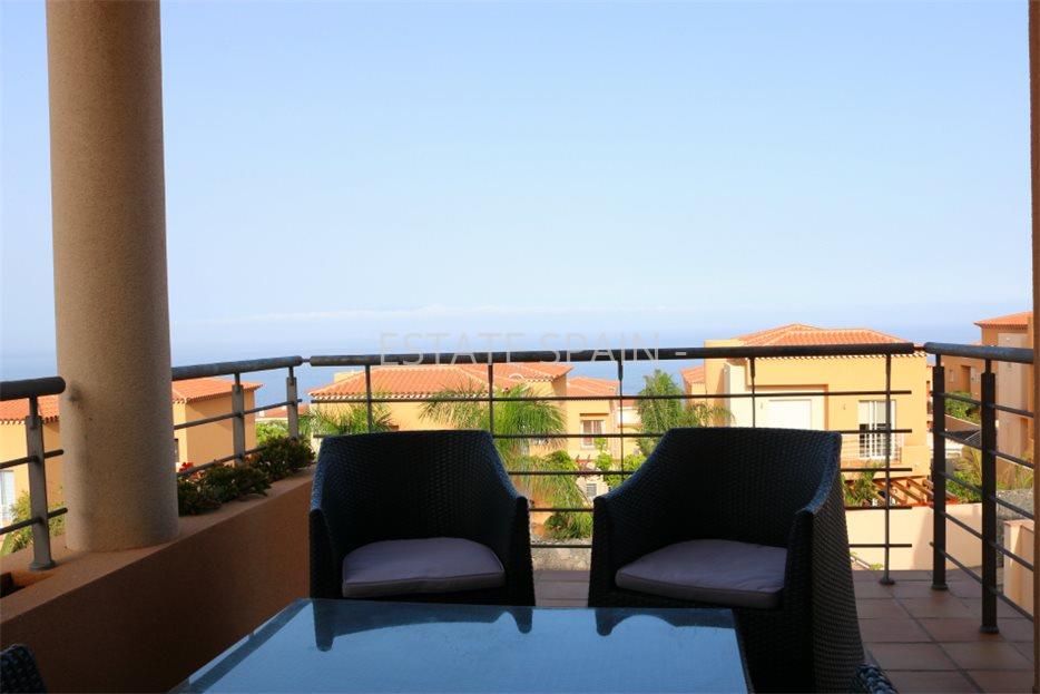 Вилла в Пуэрто-де-Сантьяго 300 м2 №VL218137181D  - Продажа - 3 large