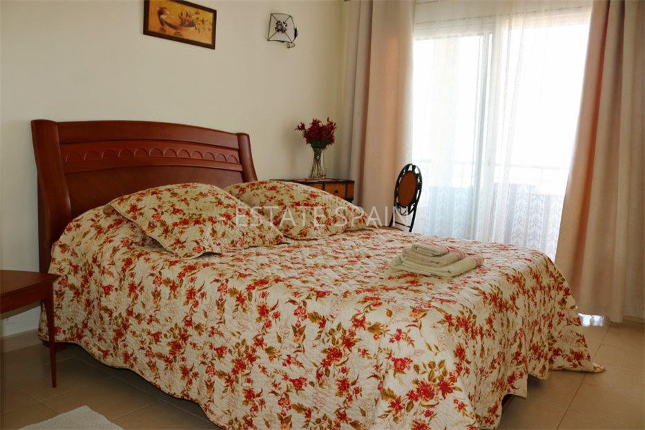 Вилла в Пуэрто-де-Сантьяго 300 м2 №VL218137181D  - Продажа - 17 large